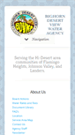 Mobile Screenshot of bdvwa.org